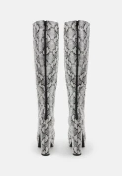 Even&Odd Plateaulaarzen - White -Even&Odd 017214eba8f94350bb06f8e021293fa1