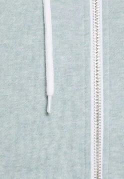Even&Odd Sweater Met Rits - Blue 7 Even&Odd Sweater Met Rits - Blue -Even&Odd 0360690324c644399409db17e9d12058