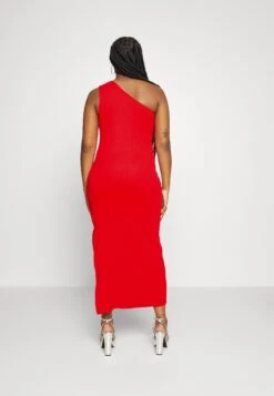 Cocktailjurk - Red -Even&Odd 079bd2a414aa40f3acd9e95a751e5dbb