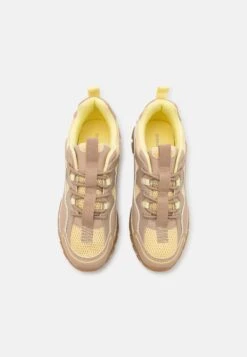 Even&Odd Sneakers Laag - Taupe -Even&Odd 07c100f60e854c309e584aa9fcc8c853