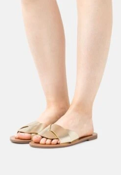 Even&Odd Muiltjes - Gold