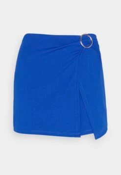 Even&Odd Shorts - Blue 12 Even&Odd Shorts - Blue -Even&Odd 091055c366aa4f6293bf6b6a096712d1