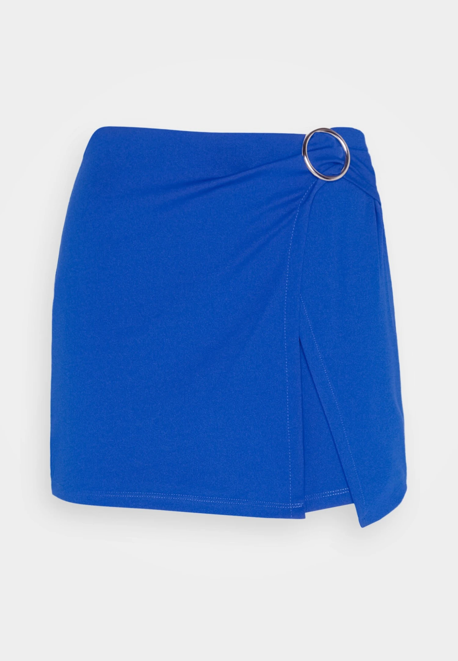 Even&Odd Shorts - Blue 7 Even&Odd Shorts - Blue - Afbeelding 5