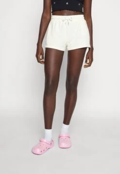 Even&Odd 2 Pack - Shorts - Black/Yellow -Even&Odd 0a4d1586720d43c9ae8046aa21bf510c