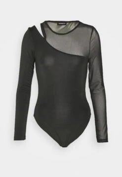 Even&Odd Longsleeve - Black