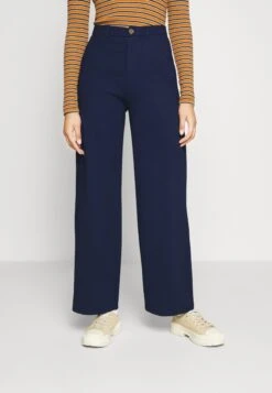 Even&Odd Broek - Dark Blue