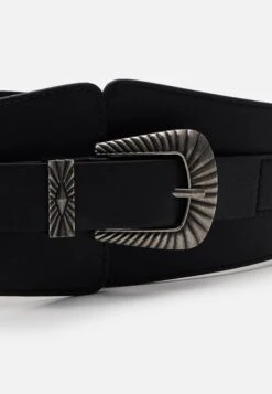 Even&Odd Tailleriem - Black 9 Even&Odd Tailleriem - Black -Even&Odd 0b1b1f4e128341bfb2e05674bdd442df