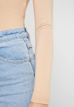 Even&Odd 2 Pack - Longsleeve - Tan/Black 15 Even&Odd 2 Pack - Longsleeve - Tan/Black -Even&Odd 0c6bf2a912164541902cd7c0f65a4b59