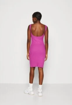 Even&Odd Etui-Jurk - Purple -Even&Odd 0cb3f6f1b1804afd910e81d8f09c43a7