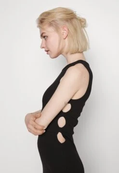 Even&Odd Etui-Jurk - Black -Even&Odd 0e2397f9c92a463293cf6692a17a199d