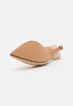 Even&Odd Klassieke Pumps - Beige 12 Even&Odd Klassieke Pumps - Beige -Even&Odd 0e539a87b0134941b6b5b82f5a115c11