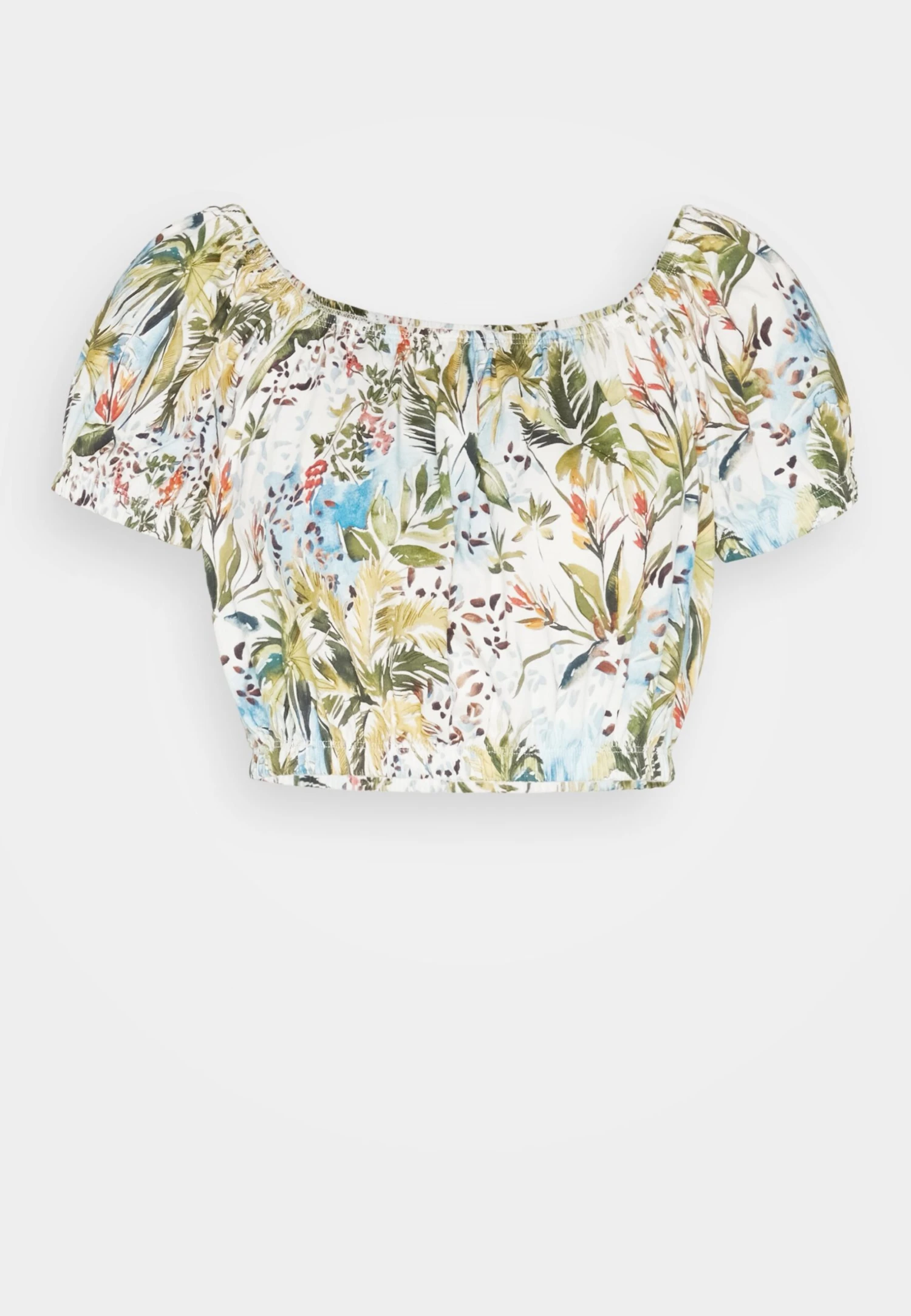 Even&Odd T-Shirt Basic - Multi Coloured 7 Even&Odd T-Shirt Basic - Multi Coloured - Afbeelding 5