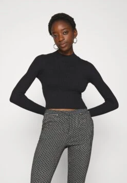 Even&Odd 2 Pack - Trui - Black/White 12 Even&Odd 2 Pack - Trui - Black/White -Even&Odd 104210003eb045fc9abf59f2acf8adca