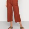 Even&Odd Broek - Red -Even&Odd 108e1b8760d14b20ac582bd44b1f0461
