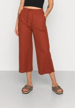 Even&Odd Broek - Red
