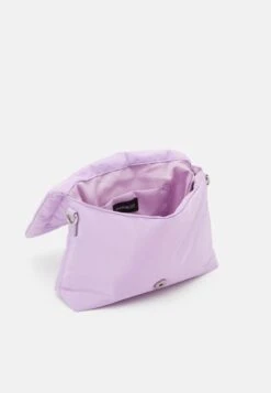 Even&Odd Schoudertas - Lilac -Even&Odd 1213bc9899f94bf78136d27bd92cce66