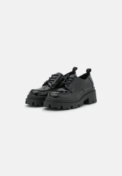 Even&Odd Veterschoenen - Black -Even&Odd 12670555d76f4e46a1f747af4d8c16c6