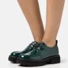 Even&Odd Veterschoenen - Green 2 Even&Odd Veterschoenen - Green -Even&Odd 12a25a32d1d44cdc84cf75a57ed85300