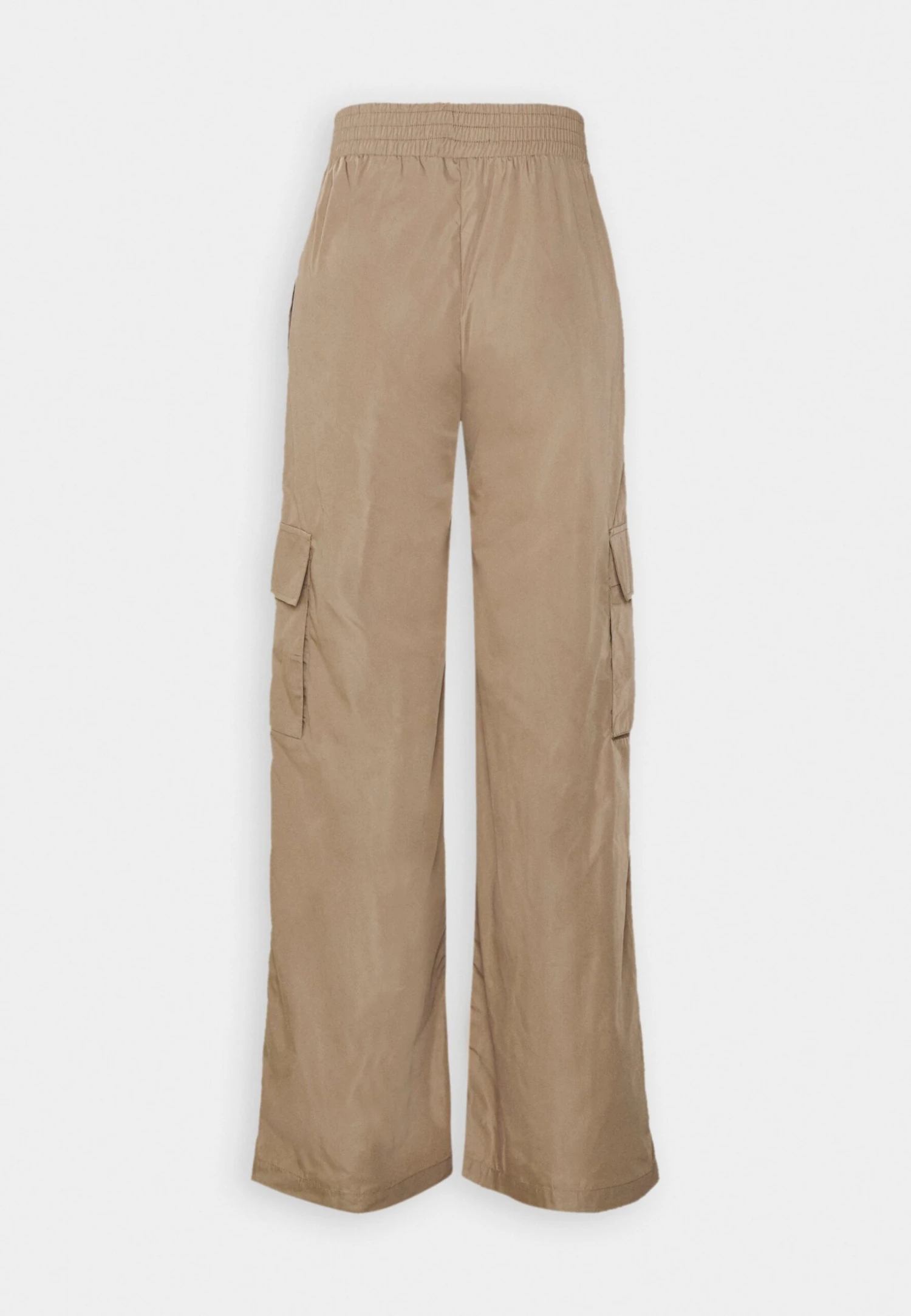 Even&Odd Cargobroek - Beige 8 Even&Odd Cargobroek - Beige - Afbeelding 6