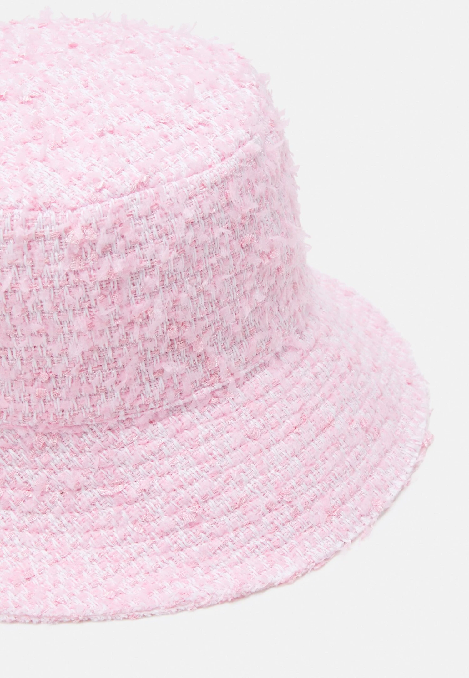 Even&Odd Hoed - Pink 6 Even&Odd Hoed - Pink - Afbeelding 4