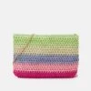 Even&Odd Clutch - Multi Coloured -Even&Odd 1475ebe4921a4516898863887413697a