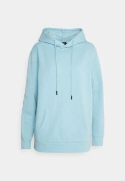 Hoodie - Blue -Even&Odd 158d410574304306995978bd5a146fb1