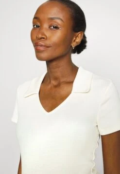 T-Shirt Print - Beige -Even&Odd 16ff8ad70ac04555a15782af751a3f29