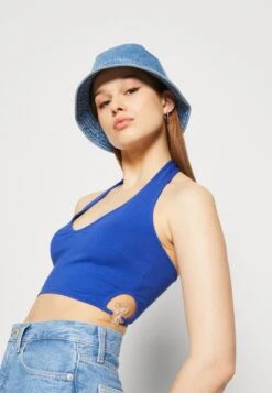 Even&Odd Top - Blue 11 Even&Odd Top - Blue -Even&Odd 17cbe04aa2ed4642a38259a4d72a8913