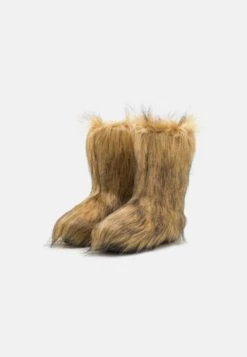 Even&Odd Plateaulaarzen - Brown 10 Even&Odd Plateaulaarzen - Brown -Even&Odd 18b2ab30c6e04027b80f69ab0ec8765d