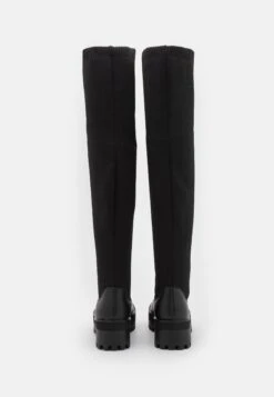 Plateaulaarzen - Black 11 Plateaulaarzen - Black -Even&Odd 197f49f20ab64bdb98001b49c57c24bc