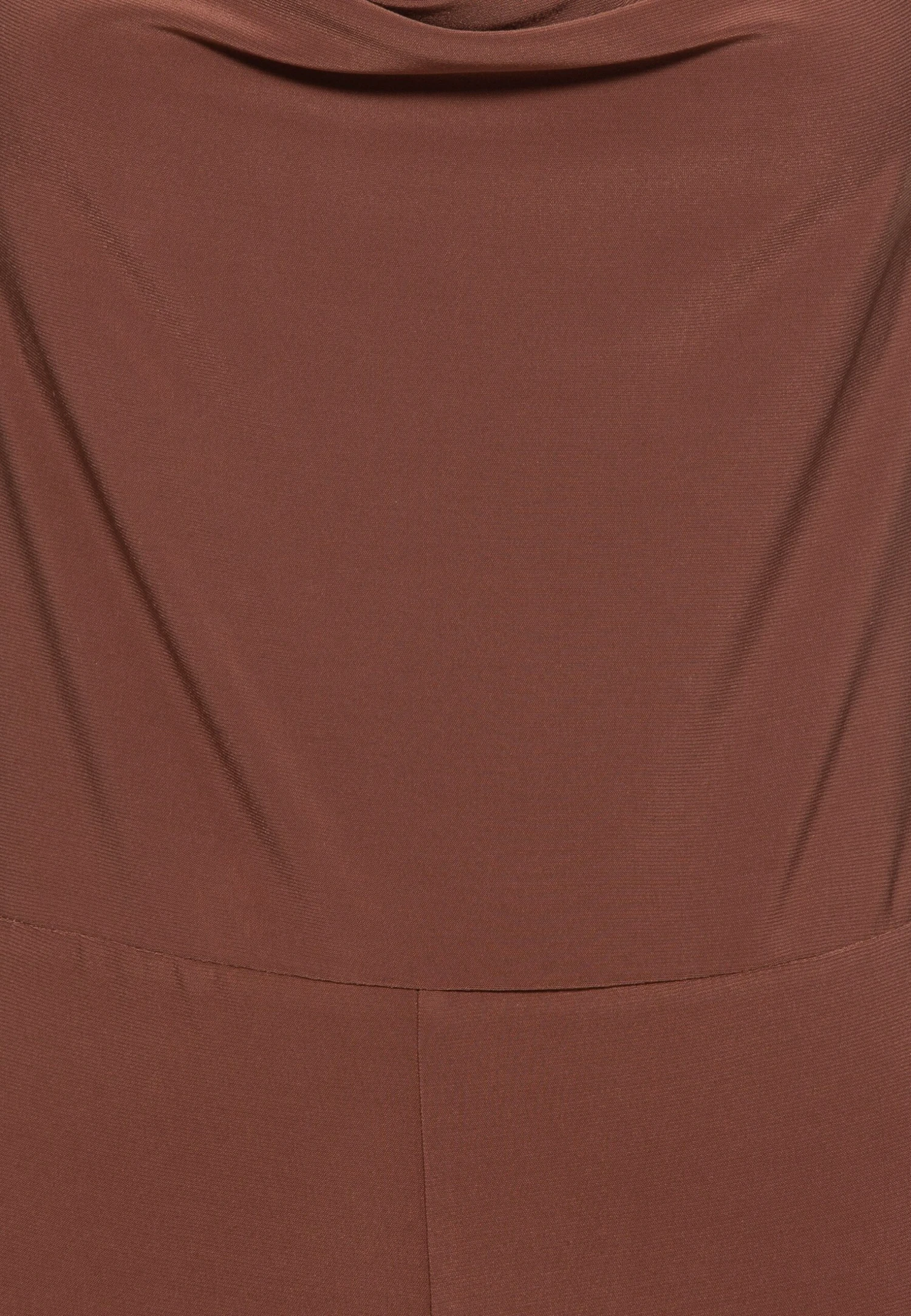 Even&Odd Jumpsuit - Brown 5 Even&Odd Jumpsuit - Brown - Afbeelding 3