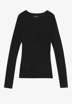 Even&Odd Trui - Black -Even&Odd 1cb02790b296412787d98bbd22b3a6f3