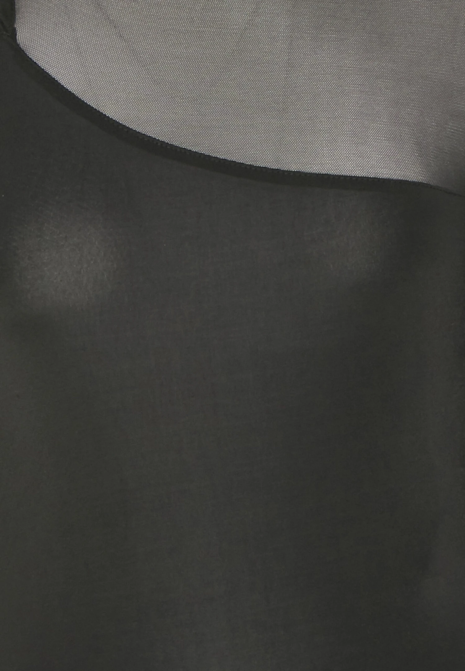 Even&Odd Longsleeve - Black 5 Even&Odd Longsleeve - Black - Afbeelding 3