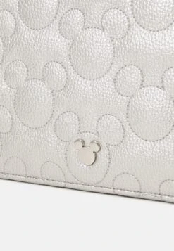 Even&Odd Disney Mickey Mouse - Clutch - Silver-Coloured -Even&Odd 1ebfd7d3b93442fab940496fa25da4bd