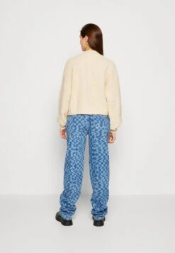 Even&Odd Moss Stitch Jumper - Trui - Sand 10 Even&Odd Moss Stitch Jumper - Trui - Sand -Even&Odd 2042dcdf907944d7b985333b6b87a978