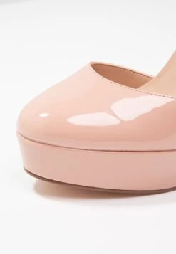 Even&Odd Hoge Hakken - Light Pink 11 Even&Odd Hoge Hakken - Light Pink -Even&Odd 2042dfb183a74e41a1faf4a103cd4e38