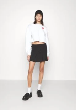 Even&Odd Minirok - Black 13 Even&Odd Minirok - Black -Even&Odd 20d1a52ac1c94dd4a244a5851f3ea4f2