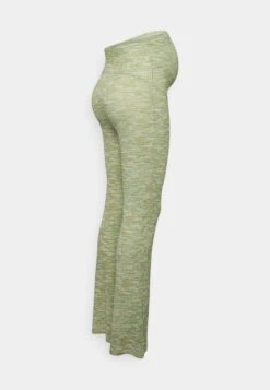 Legging - Mottled Green -Even&Odd 2129b3688771425ab3fb63673fb61b08