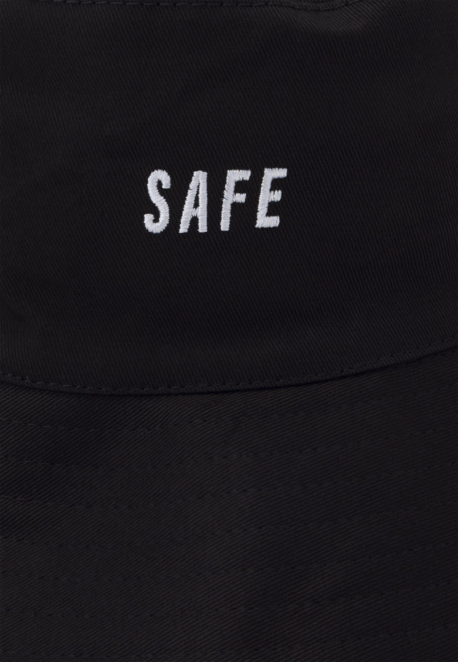 Even&Odd Hoed - Black 5 Even&Odd Hoed - Black - Afbeelding 3