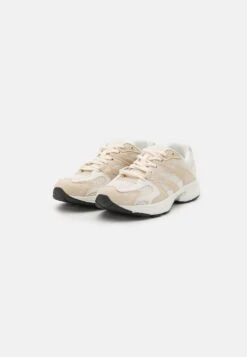 Even&Odd Sneakers Laag - Beige -Even&Odd 2414341cf8db4f998aa158c65d8db468