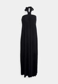 Even&Odd Jerseyjurk - Black -Even&Odd 252a3e66076f40fc945787f47443132c