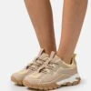 Even&Odd Sneakers Laag - Taupe 1 Even&Odd Sneakers Laag - Taupe -Even&Odd 25b95bb3fd1945df9d59cdaf222349db