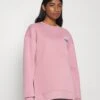 Sweater - Pink