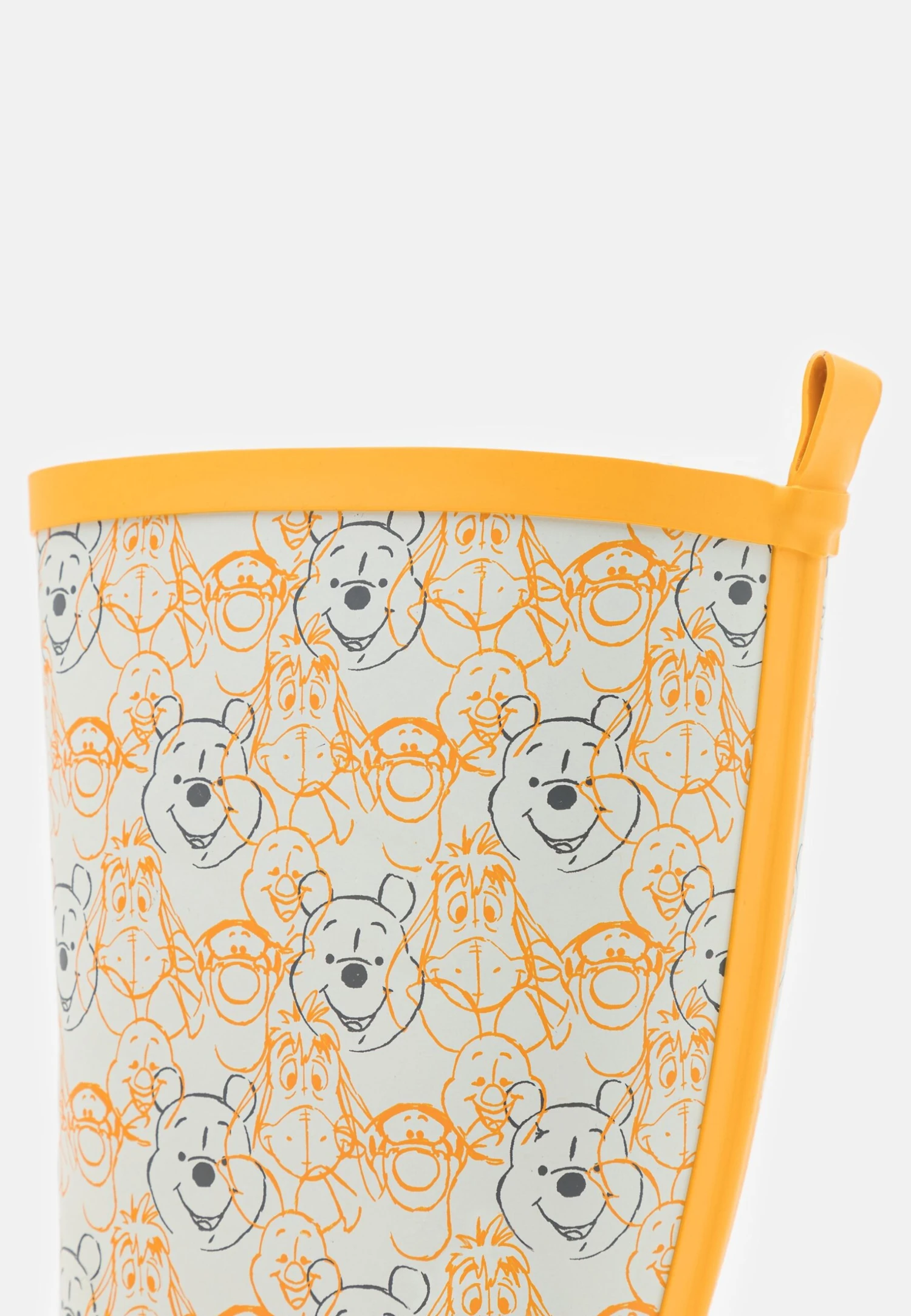 Even&Odd Disney Winnie The Pooh - Regenlaarzen - Yellow 8 Even&Odd Disney Winnie The Pooh - Regenlaarzen - Yellow - Afbeelding 6