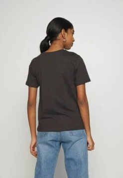 Even&Odd Hattie Mirrored Dragons Tee - T-Shirt Print - 801 - Anthracite 10 Even&Odd Hattie Mirrored Dragons Tee - T-Shirt Print - 801 - Anthracite -Even&Odd 267d0a12c2314e9a96daf0cec488c459