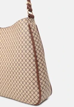 Even&Odd Handtas - 702 - Brown -Even&Odd 26902347757e432695acc272eaff9615