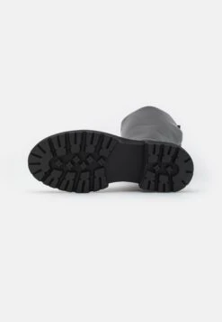 Plateaulaarzen - Black -Even&Odd 28608b9083064dd4a51f3d6a4d2a3c01