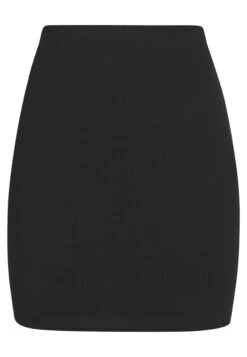 Even&Odd 2 Pack - Minirok - Khaki/Black -Even&Odd 2a707e5eff6a452baaeb1769bca7c0f0