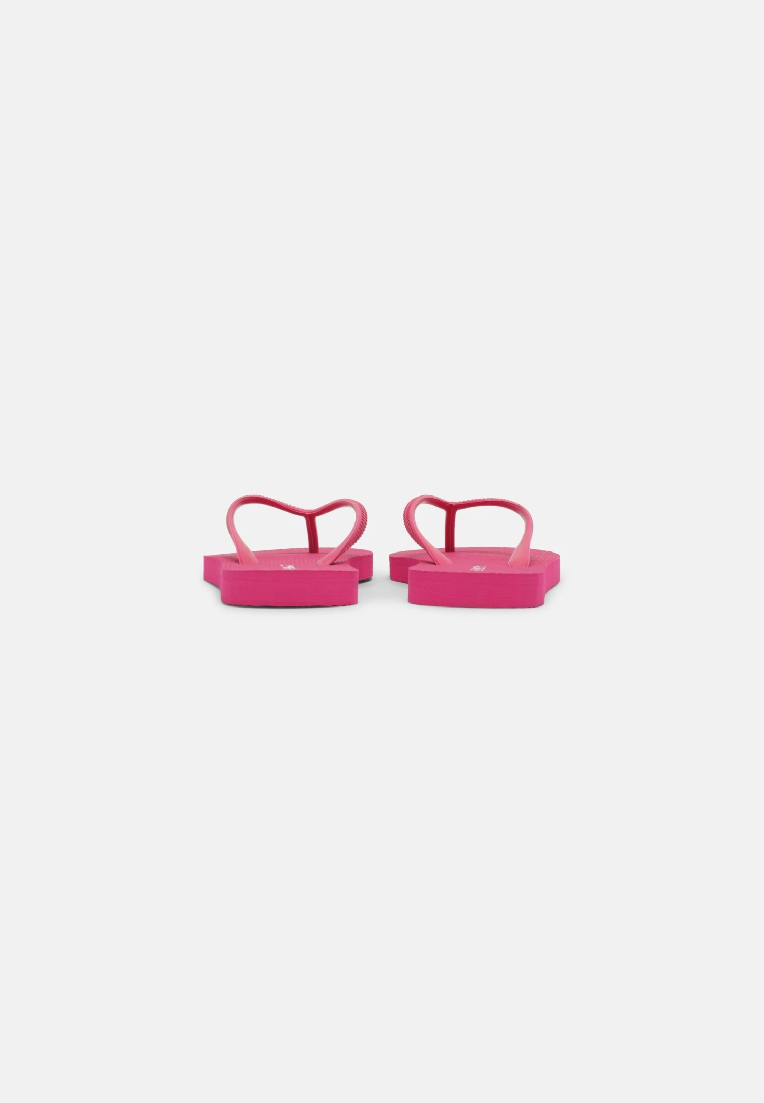 Even&Odd 2 Pack - Teenslippers - Black - Pink 6 Even&Odd 2 Pack - Teenslippers - Black - Pink - Afbeelding 4