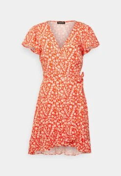 Even&Odd Jurk - Red/White -Even&Odd 2ace497b21474375ac55ee42f15d35b3